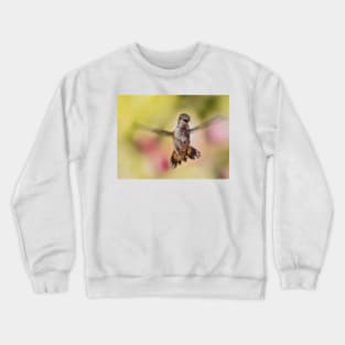 LOL Crewneck Sweatshirt